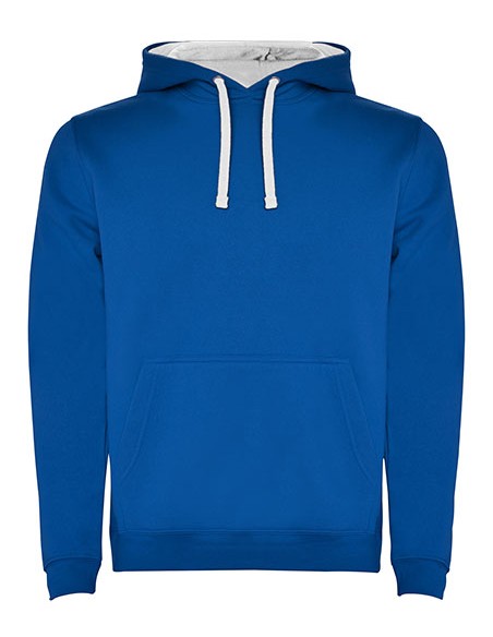 R-SU1067-Mens Urban Hooded Sweatshirt