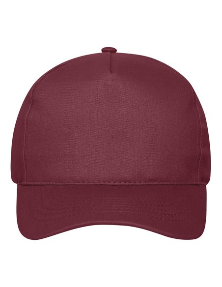 DAI-MB6237-5 Panel Cap Bio Cotton