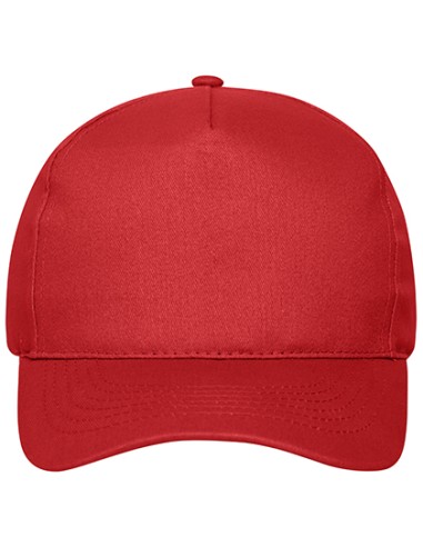 DAI-MB6237-5 Panel Cap Bio Cotton