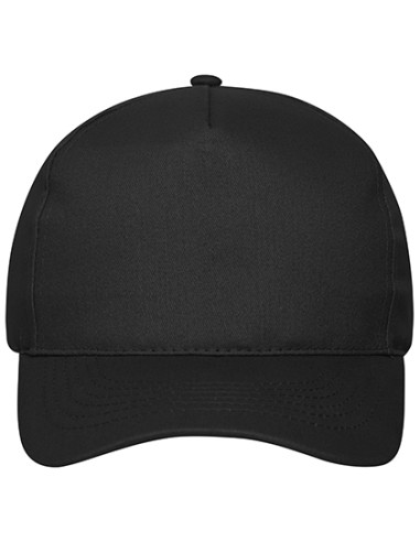 DAI-MB6237-5 Panel Cap Bio Cotton