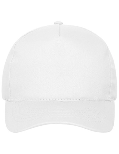 DAI-MB6237-5 Panel Cap Bio Cotton