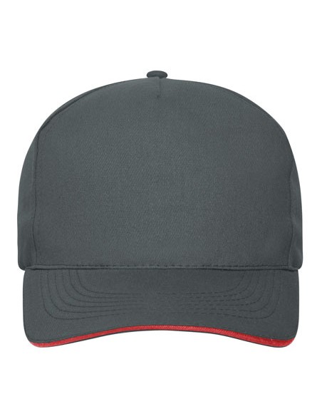 DAI-MB6238-5 Panel Sandwich Cap Bio Cotton