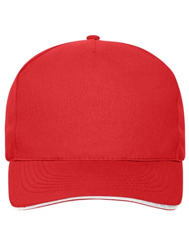 DAI-MB6238-5 Panel Sandwich Cap Bio Cotton