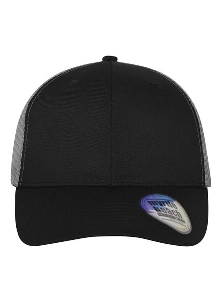DAI-MB6239-6 Panel Mesh Cap