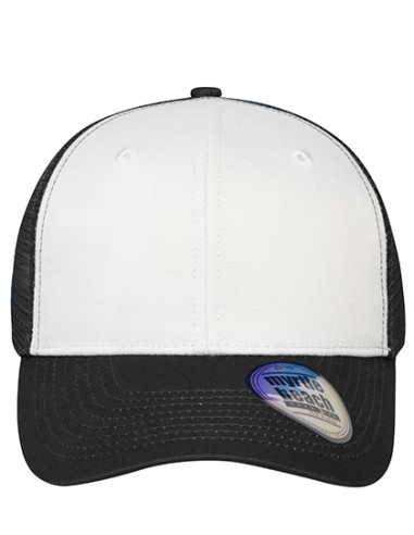 DAI-MB6239-6 Panel Mesh Cap