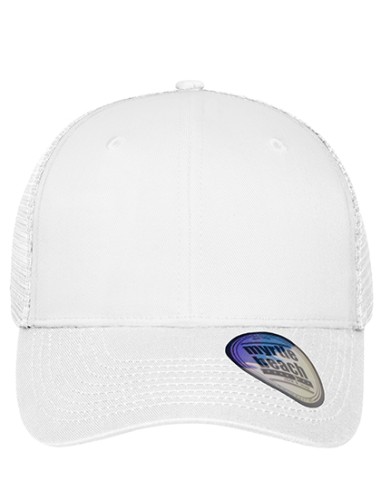 DAI-MB6239-6 Panel Mesh Cap