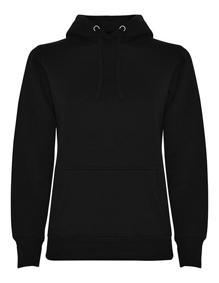 R-SU1068-Womens Urban Hooded Sweatshirt