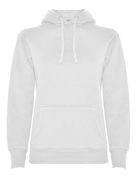 R-SU1068-Womens Urban Hooded Sweatshirt