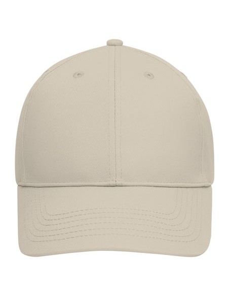 DAI-MB6249-6 Panel Cap Bio Cotton