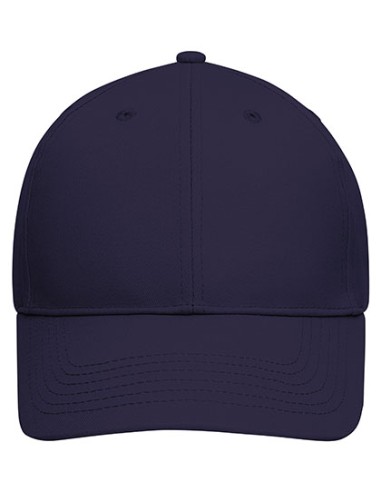 DAI-MB6249-6 Panel Cap Bio Cotton