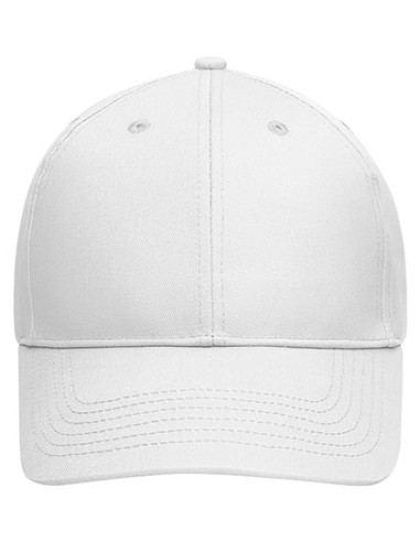 DAI-MB6249-6 Panel Cap Bio Cotton