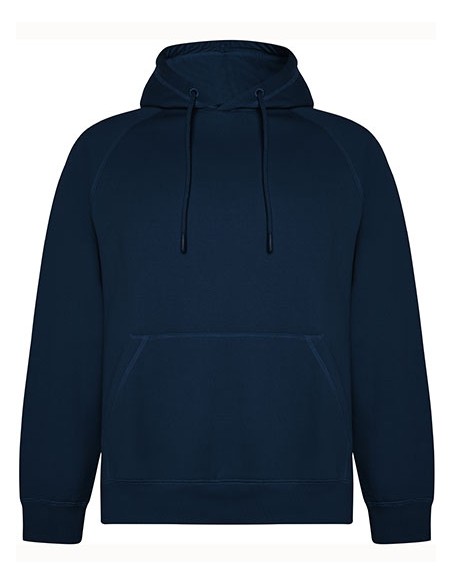 R-SU1074-Vinson Organic Hooded Sweatshirt
