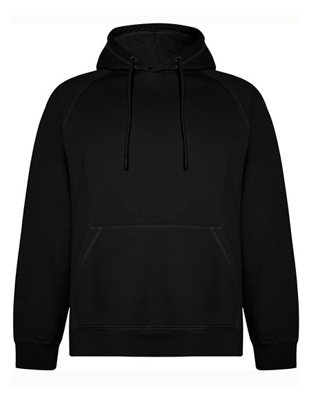 R-SU1074-Vinson Organic Hooded Sweatshirt