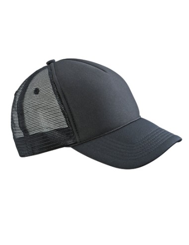 DAI-MB6550-5 Panel Retro Mesh Cap
