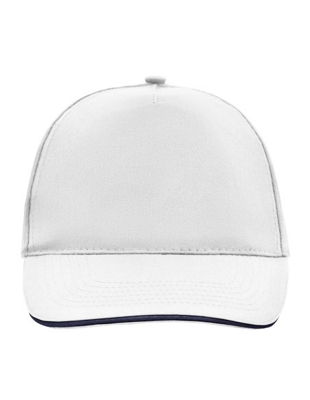 DAI-MB6552-5 Panel Promo Sandwich Cap