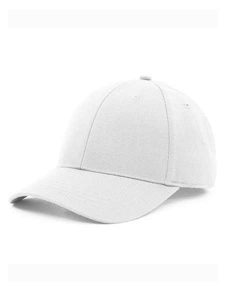 B-7020254-6-Panel Cap Recycled