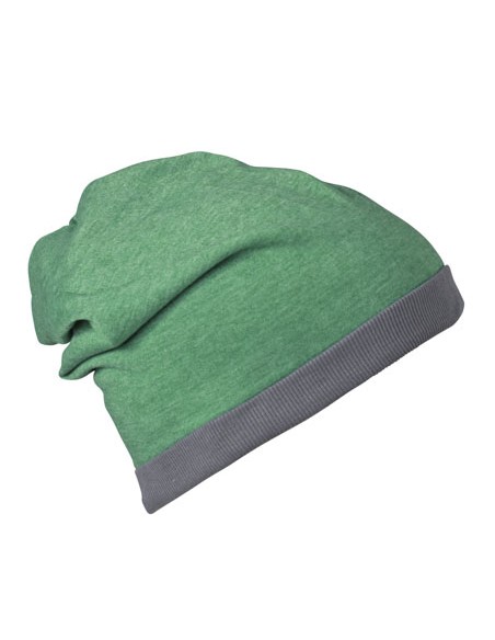 DAI-MB6577-Heather Summer Beanie