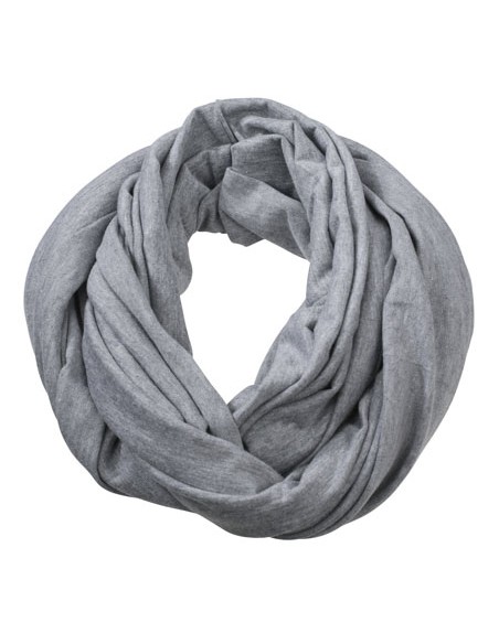 DAI-MB6578-Heather Summer Loop-Scarf