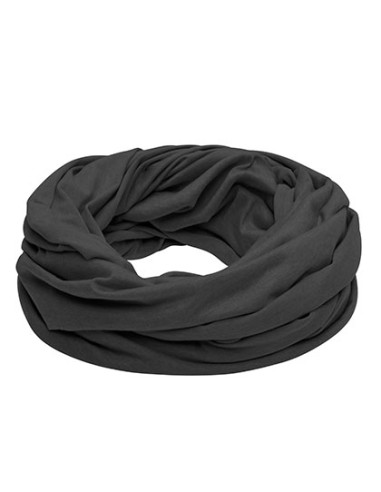 DAI-MB6578-Heather Summer Loop-Scarf