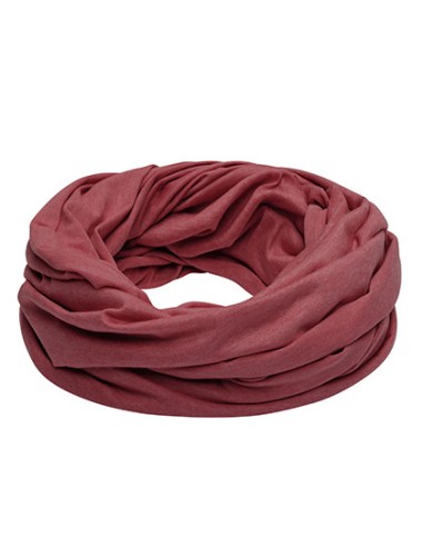 DAI-MB6578-Heather Summer Loop-Scarf