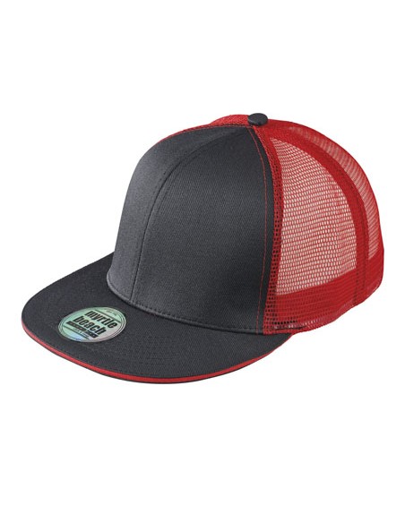 DAI-MB6635-Pro Cap Mesh 6 Panel
