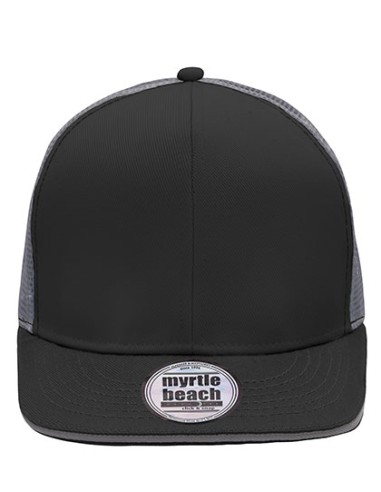 DAI-MB6635-Pro Cap Mesh 6 Panel