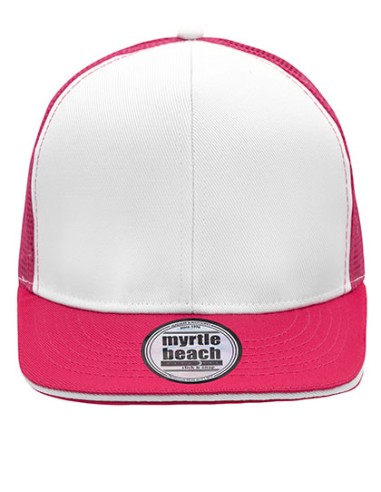DAI-MB6635-Pro Cap Mesh 6 Panel