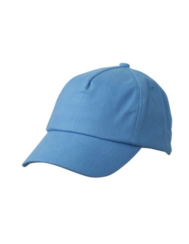 DAI-MB7010-Kids 5-Panel Cap