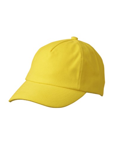 DAI-MB7010-Kids 5-Panel Cap