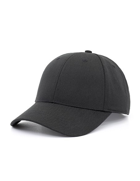 B-7020254-6-Panel Cap Recycled