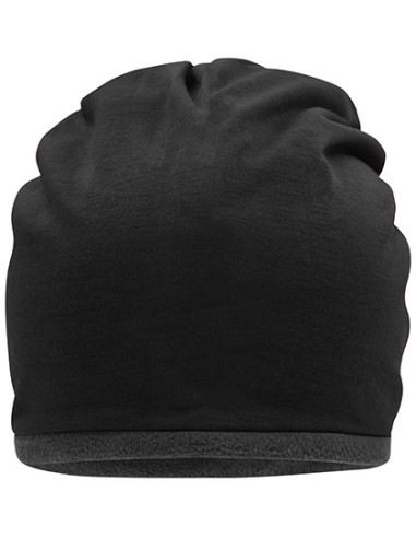 DAI-MB7131-Fleece Beanie