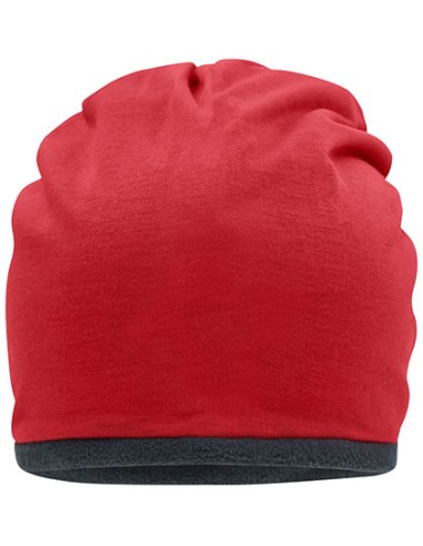 DAI-MB7131-Fleece Beanie