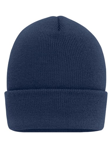 DAI-MB7139-High Brim Beanie