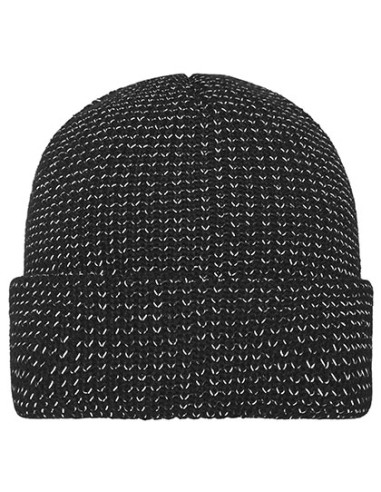 DAI-MB7142-Reflective Winter Beanie