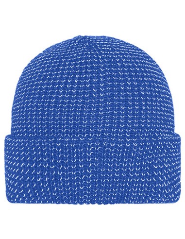 DAI-MB7142-Reflective Winter Beanie