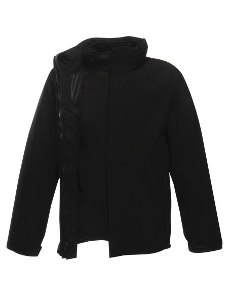 R-TRA143-Mens Jacket - Kingsley 3in1