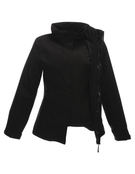 R-TRA144-Womens Jacket - Kingsley 3in1