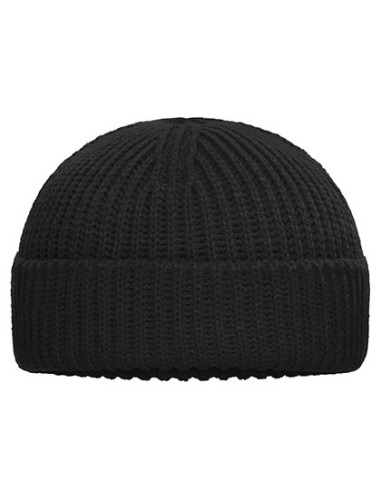 DAI-MB7408-Fisherman Beanie
