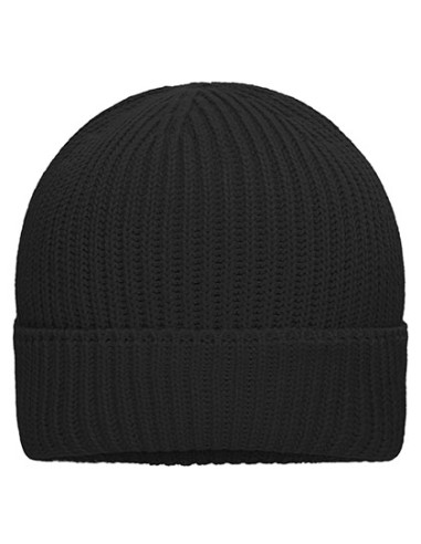 DAI-MB7409-Bio Cotton Winter Beanie