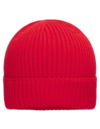 DAI-MB7409-Bio Cotton Winter Beanie