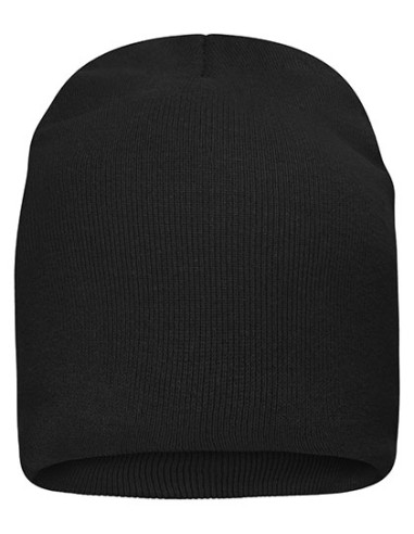 DAI-MB7410-Bio Cotton Casual Beanie