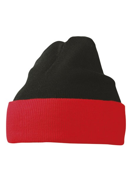 DAI-MB7550-Knitted Cap