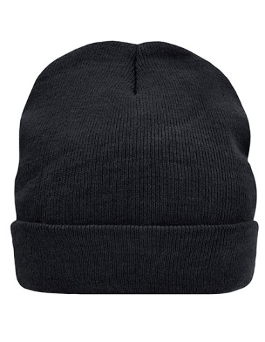 DAI-MB7551-Knitted Cap Thinsulate™