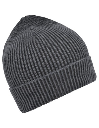 DAI-MB7988-Ribbed Beanie