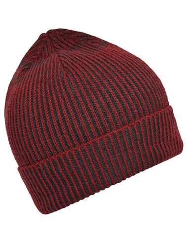 DAI-MB7988-Ribbed Beanie