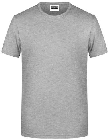 DAI-8008-Mens Basic-T