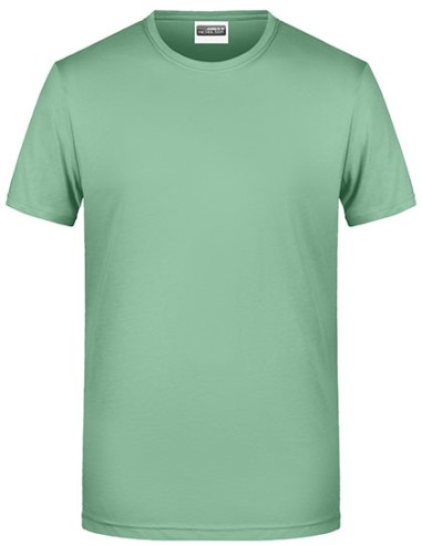 DAI-8008-Mens Basic-T