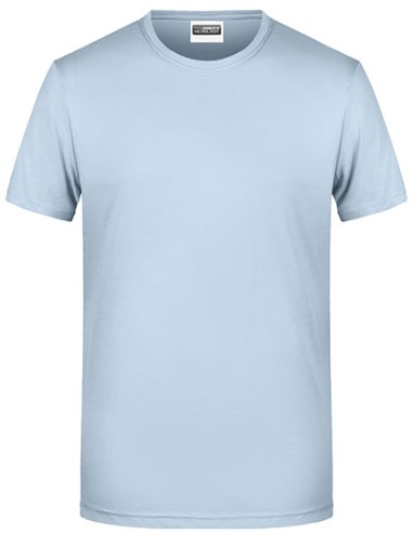 DAI-8008-Mens Basic-T