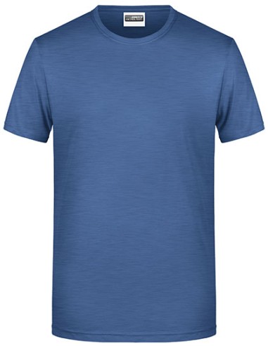 DAI-8008-Mens Basic-T