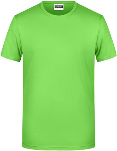 DAI-8008-Mens Basic-T